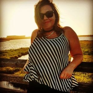 Meet your Posher, Kristin